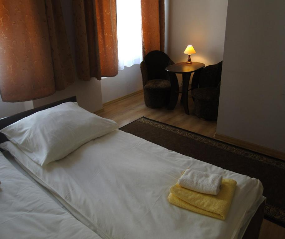 Cracow Apartments 24 Krasków Rom bilde