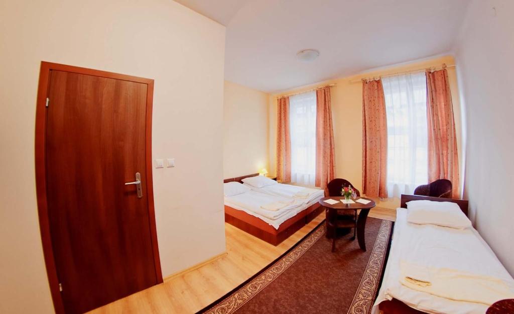 Cracow Apartments 24 Krasków Rom bilde