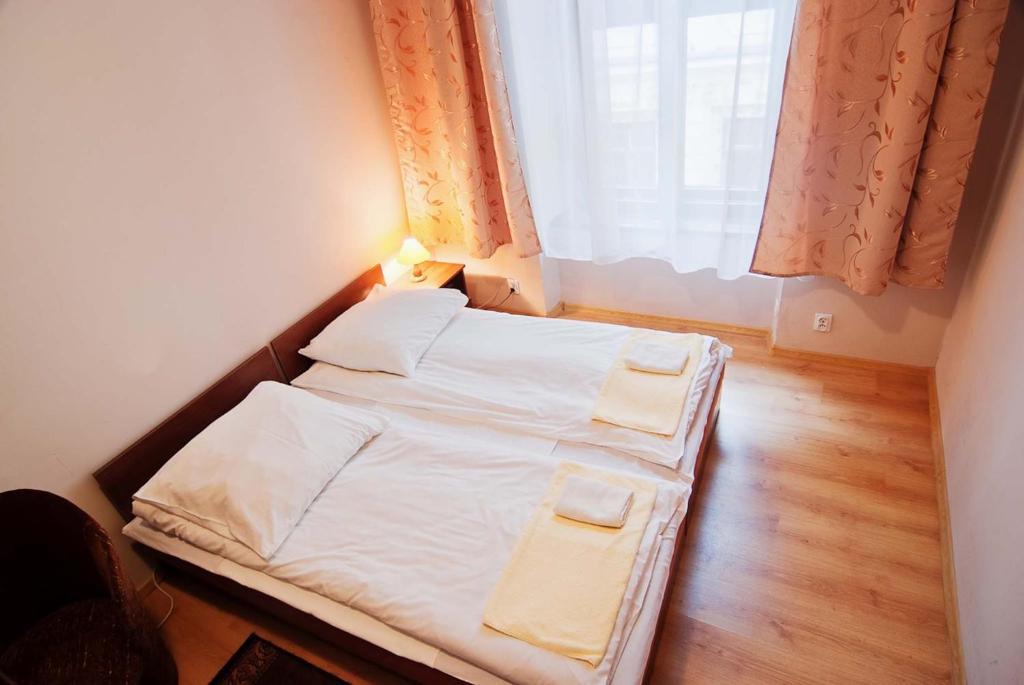 Cracow Apartments 24 Krasków Eksteriør bilde