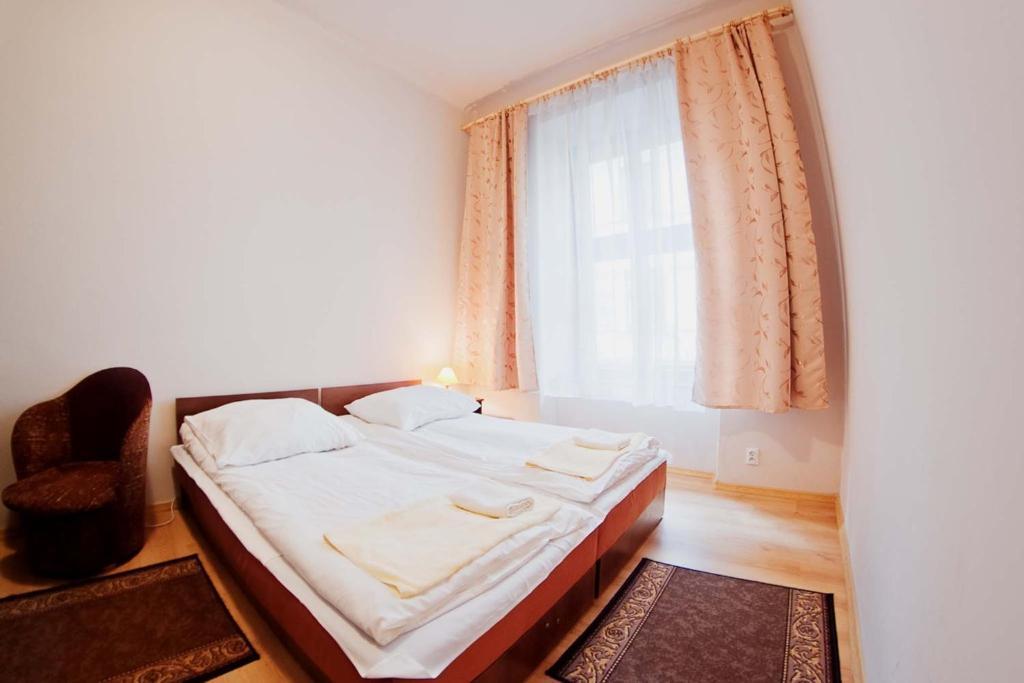 Cracow Apartments 24 Krasków Rom bilde