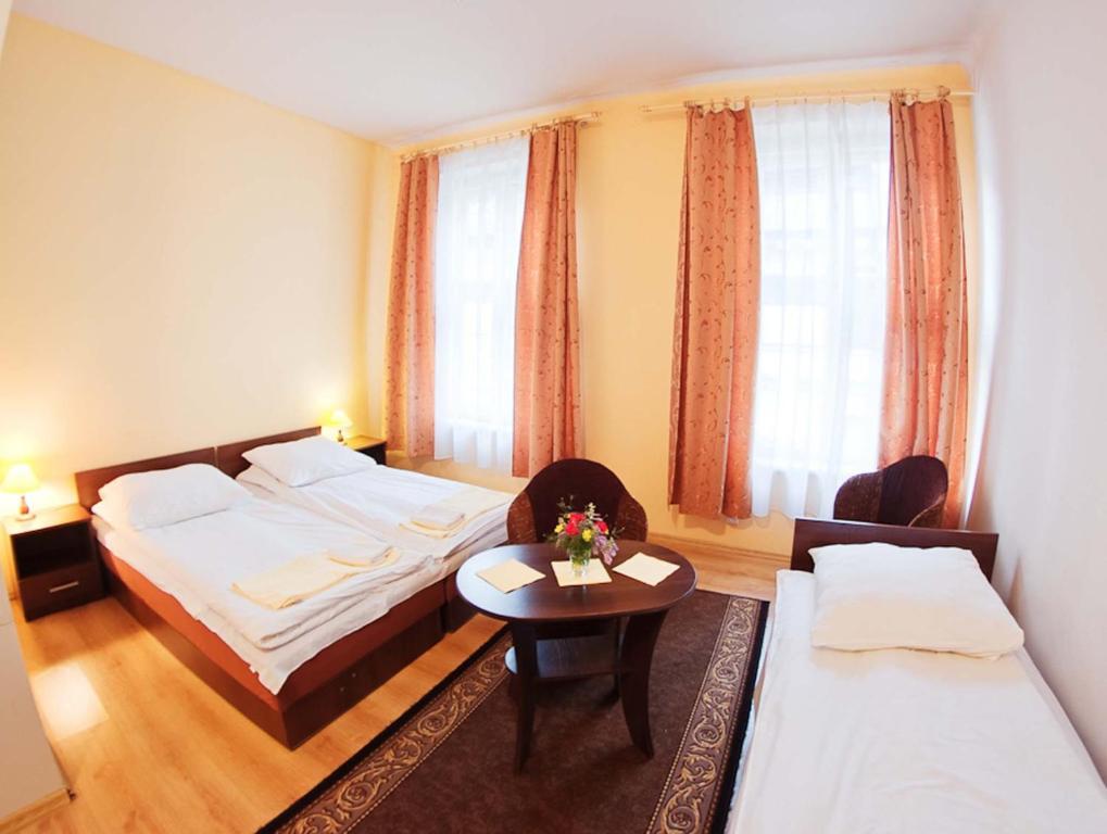 Cracow Apartments 24 Krasków Rom bilde