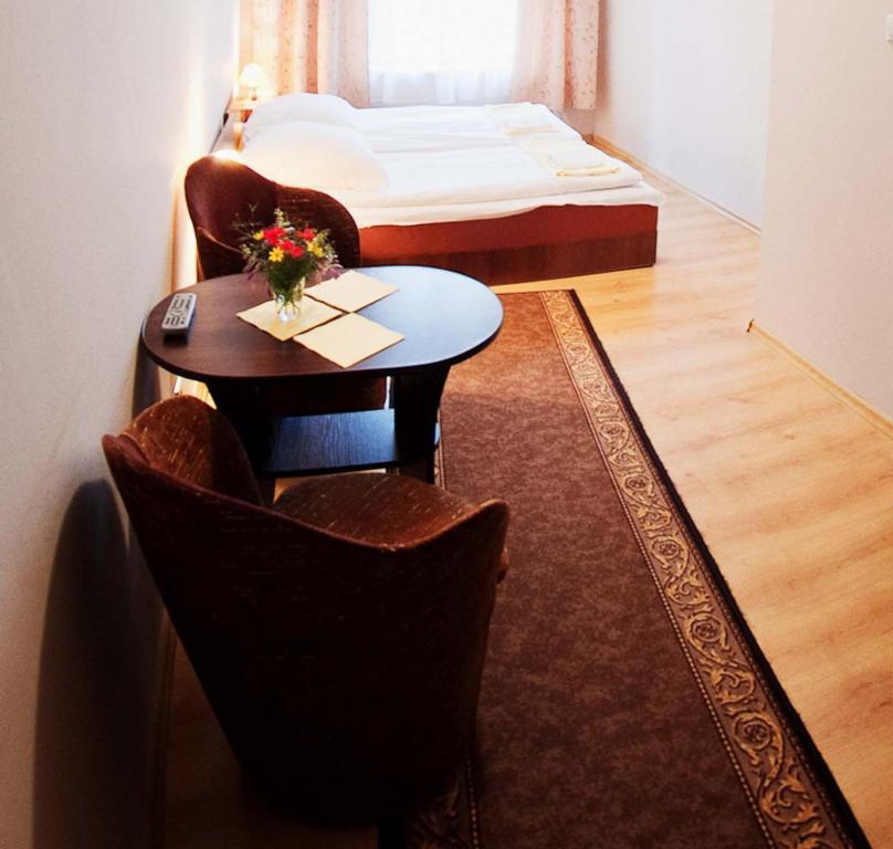 Cracow Apartments 24 Krasków Rom bilde